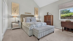 Room - 4084 Shibui by the Bay - Skyline Forest Townhouse (Monterey)