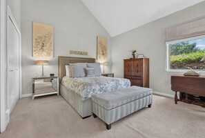 2 bedrooms, iron/ironing board, free WiFi, bed sheets - 4084 Shibui by the Bay - Skyline Forest Townhouse (Monterey)