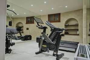 Gym - Villa Lena Puglia (Puglia)