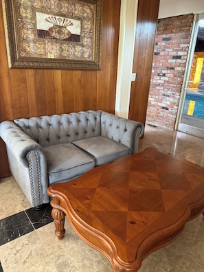 Interieur