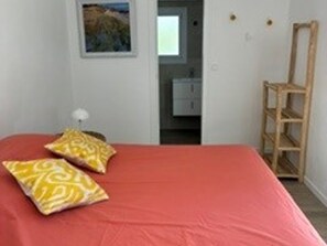 3 Schlafzimmer, WLAN