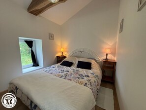 3 Schlafzimmer, kostenloses WLAN, Bettwäsche