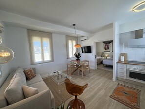 テレビ