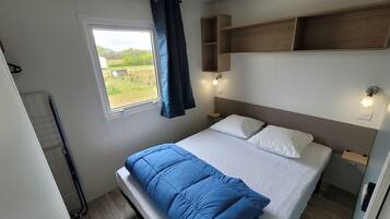 3 bedrooms, WiFi (free)