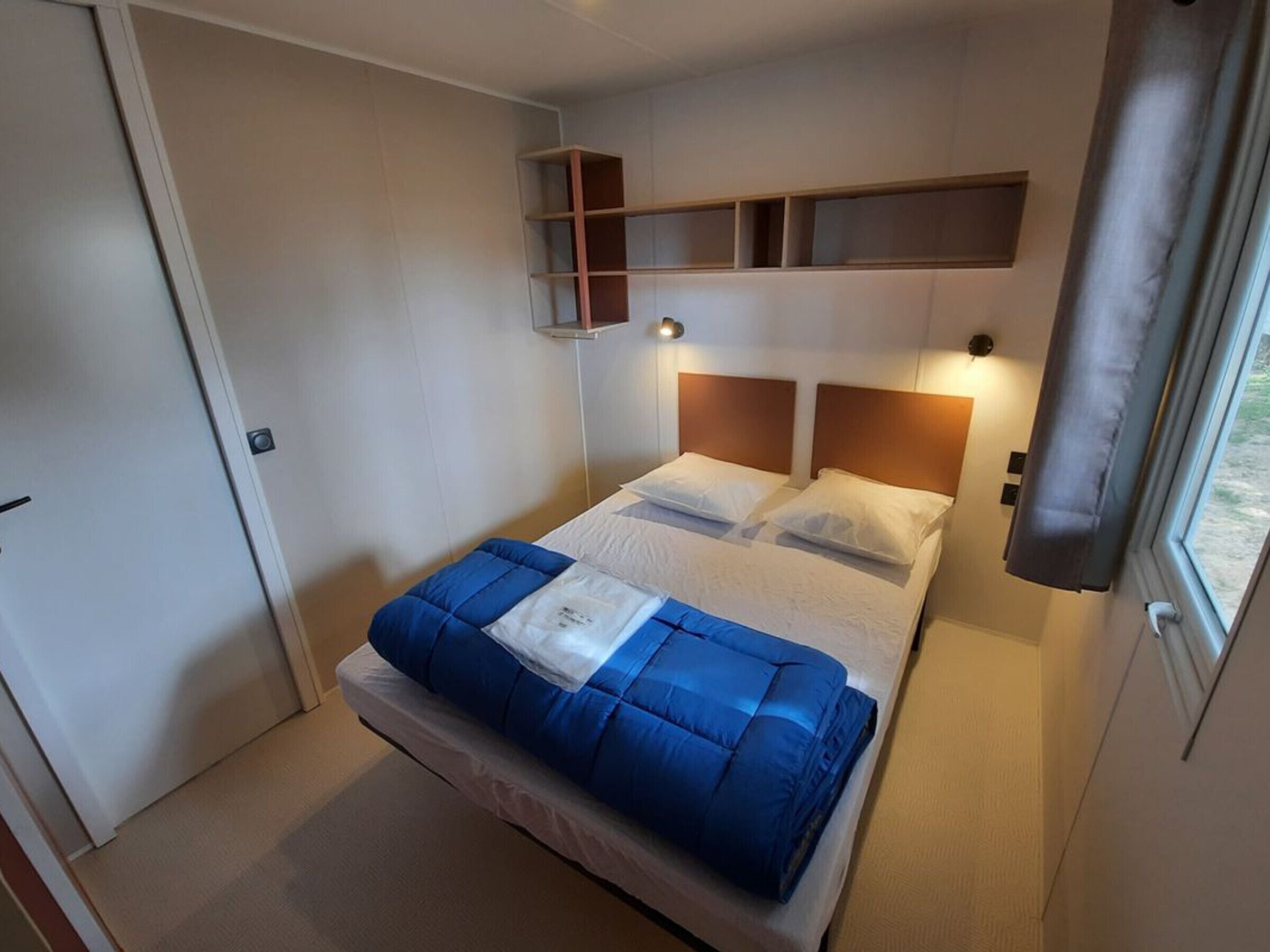 2 habitaciones y wifi gratis 