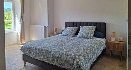 Le Petit Chépy Bed and Breakfast 1.