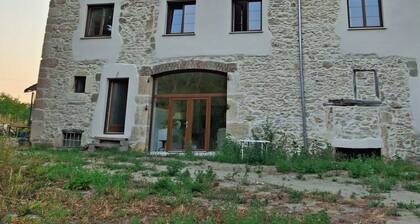 Chambre d'hôtes Le Petit Chépy 1.