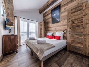 3 Schlafzimmer, kostenloses WLAN
