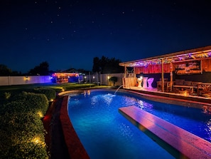 Piscina