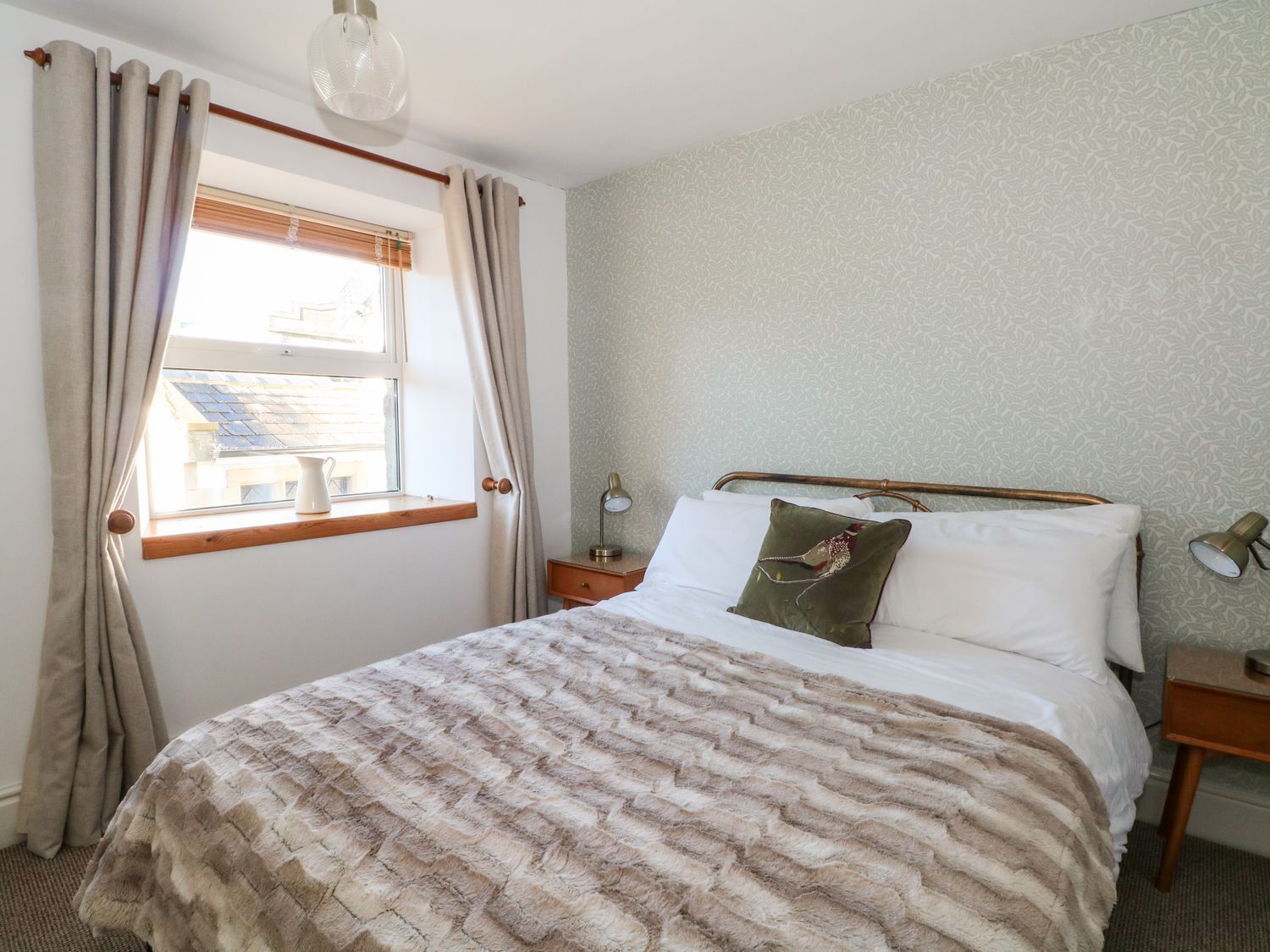 2 bedrooms, free WiFi, individually decorated, individually furnished