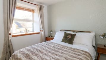 2 bedrooms, free WiFi, individually decorated, individually furnished