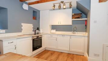 Dishwasher, cookware/dishes/utensils