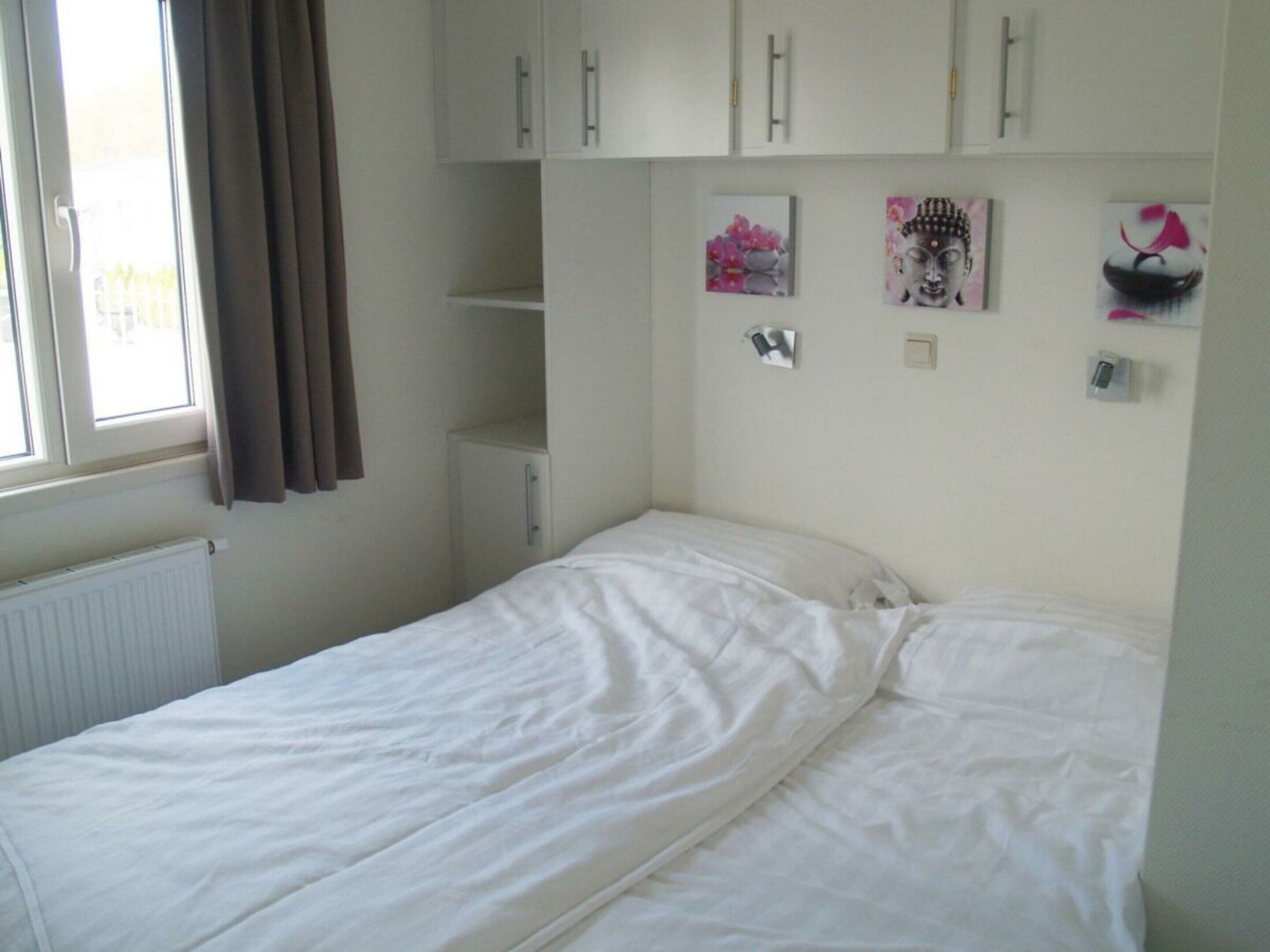 House | 3 bedrooms, individually furnished