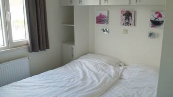 House | 3 bedrooms, individually furnished