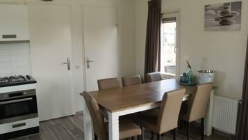 House | Dining