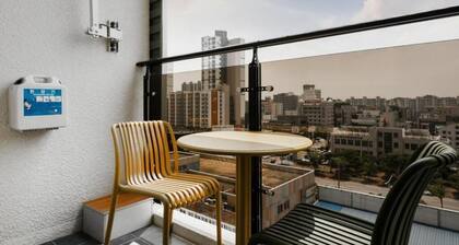 High-end Hotel