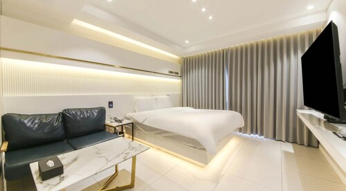 High-end Hotel