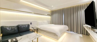 High-end Hotel