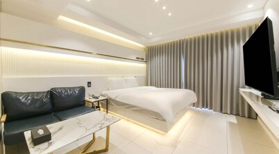High-end Hotel