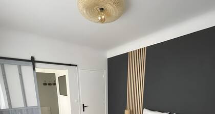 Bed and Breakfast 'Chambre Félix'