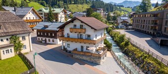 Apartments VALI Hochkönig by we rent