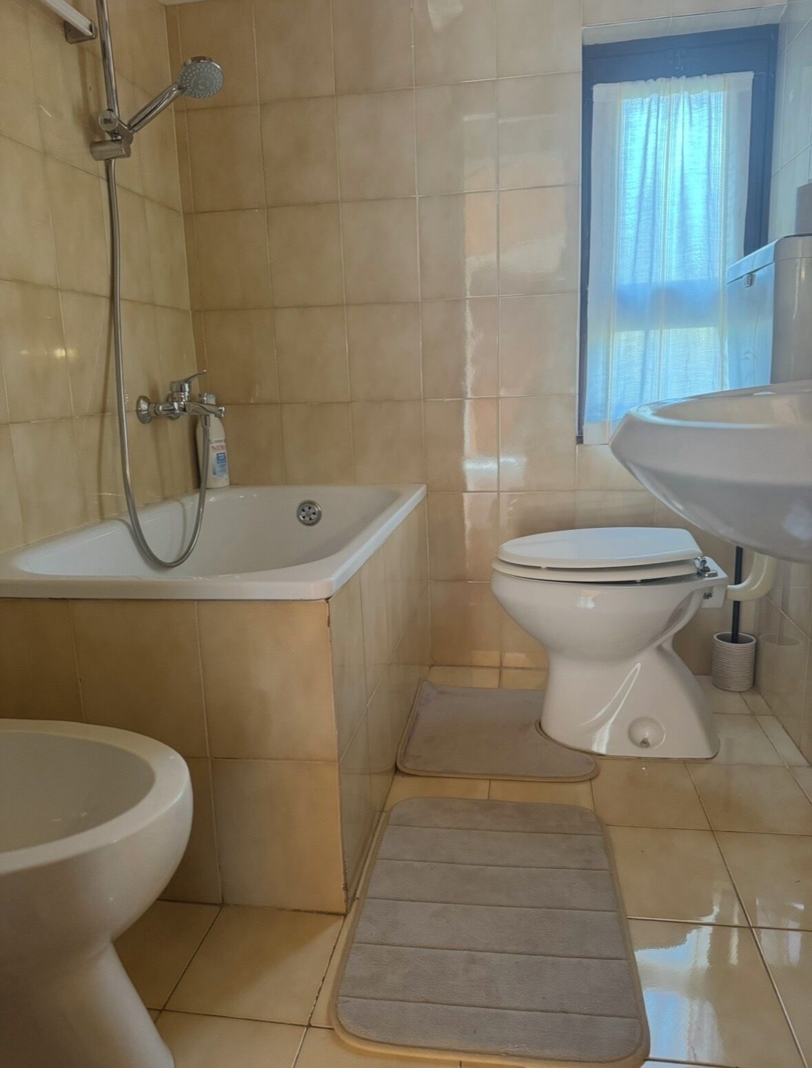 Badkamer