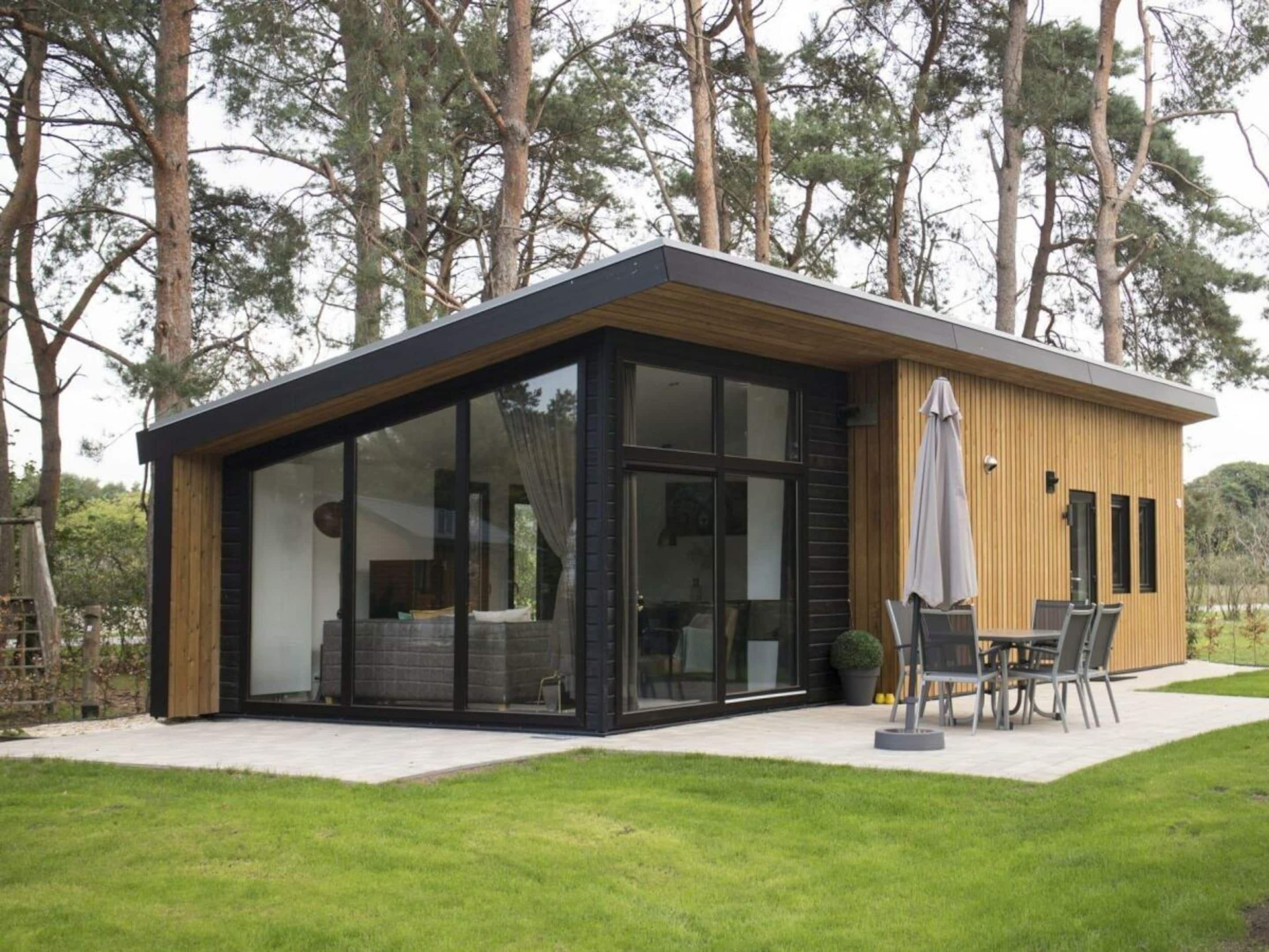 House | Outdoor dining