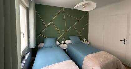 Bed and Breakfast 'Chambre Kelly'