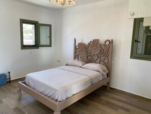 Room - Ambeli House Arkasa Apartment with Balcony and Sea View (Arkasa)