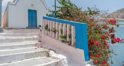 Apartment 'Cozi Downstairs' with Balcony, Wi-Fi and Air Conditioning