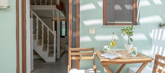 Karavana House Arkasa – Central, Quiet Accommodation in Karpathos