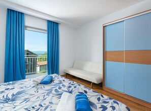 Room - Ester Premium Stay (Krsan)