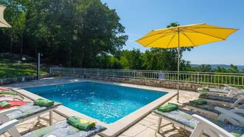 Villa (Ester premium stay - Villa with pool) | Pool