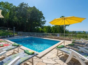 Villa (Ester premium stay - Villa with pool) | Piscine