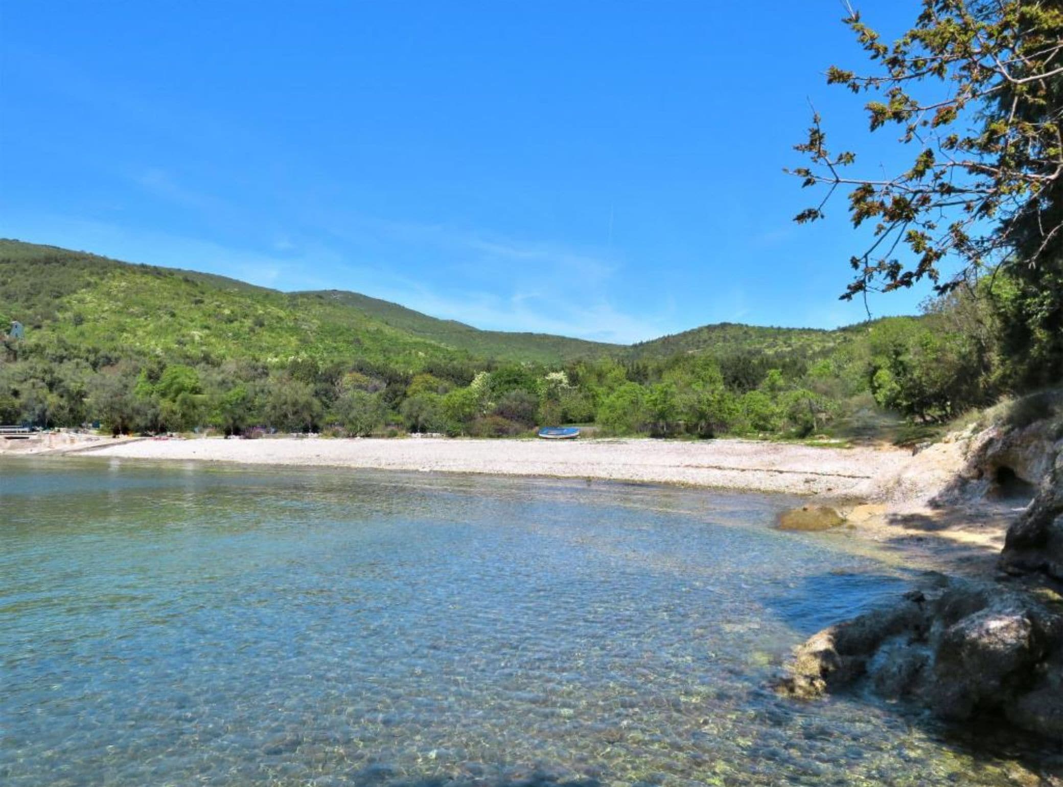 Villa (Ester premium stay - Villa with pool) | Vue aérienne