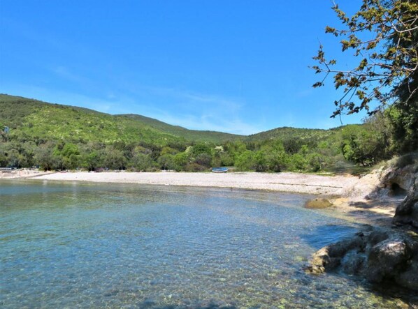 Villa (Ester premium stay - Villa with pool) | Vue aérienne