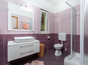 Bathroom - Ester Premium Stay (Krsan)