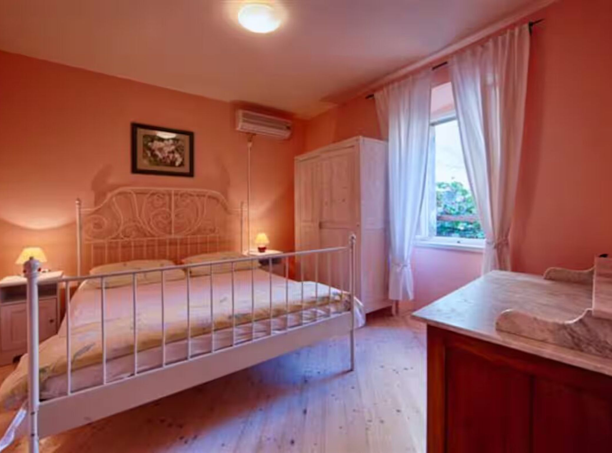 Casa (Four Bedroom House with Terrace) | 4 camere, culle/letti per bambini (a pagamento)