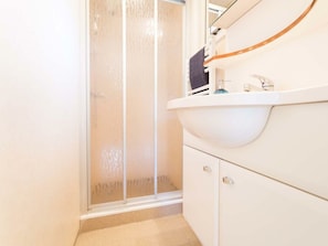 House | Bathroom - Holiday Home for 5 People (Noordwijk)