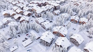 Eksteriør