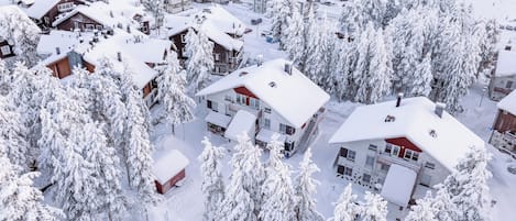 Udendørsområde