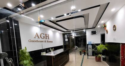 AGH Guesthouse & Rooms