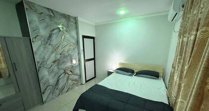Lautoka Tropical Haven – 4BR with Amazing Views