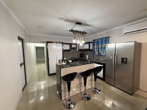 Lautoka Tropical Haven – 4BR with Amazing Views