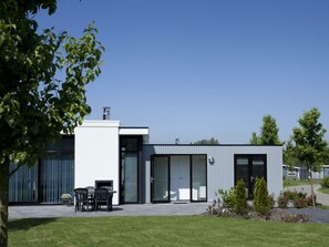 House | Exterior - Cube Exclusive 4 (Velsen-Zuid)