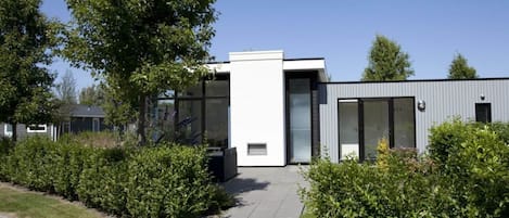 Maison | Extérieur