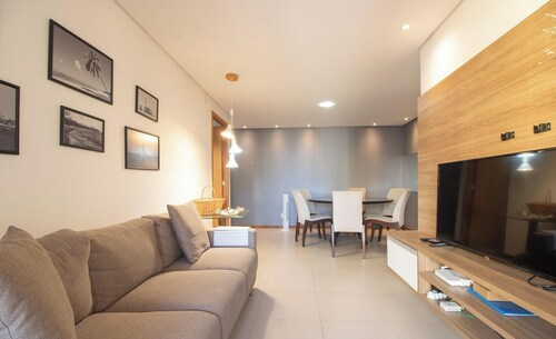 Apartment for 5 People Pool Ocean View by MME