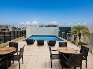 Departamento | Alberca