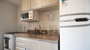 Apartment | Eigene Küche