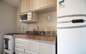 Departamento | Cocina privada